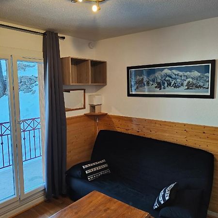 FOUX D'ALLOS 1800M - Studio au cœur de la station Extérieur photo